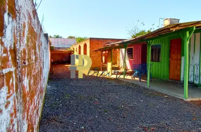 Ótimo investimento!! terreno no afonso pena - 372m² -