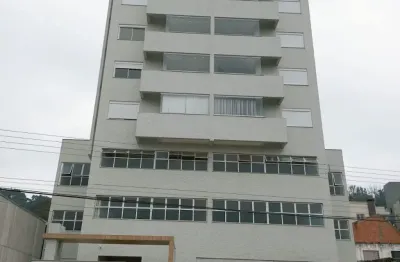 Apartamento com 3 quartos à venda na Rua Antônio Carneiro Neto, 1181, Alvorada, Francisco Beltrão