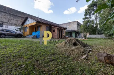 Terreno amplo no bairro alto com 1.706 m2 - oportunidade para construtoras