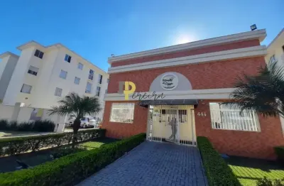 Excelente apartamento bairro fazendinha, 3 quartos sendo 1 súite, 64m²