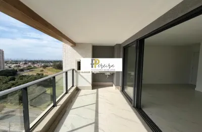 Apartamento com 3 quartos à venda na Rua Ângelo Nabosne, 140, Ecoville, Curitiba