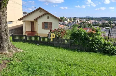 Terreno à venda na Avenida Monteiro Tourinho, 912, Tingui, Curitiba