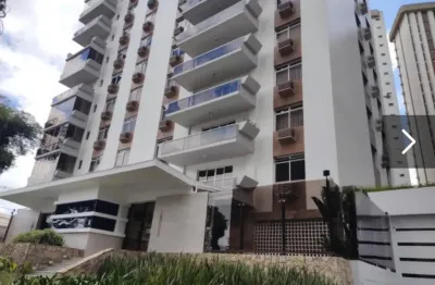 Apartamento com 4 quartos à venda na Rua Desembargador Otávio do Amaral, Bigorrilho, Curitiba