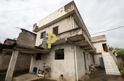 Casa com 5 quartos à venda na Rua Darvil José Caron, 1266, Jardim João Paulo II, Campina Grande do Sul