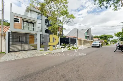 Imperdível! sobrado triplex novo no jardim das américas 141m² de área útil
