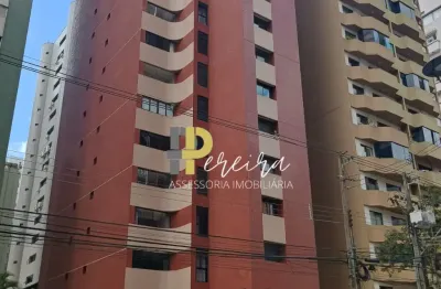 Apartamento com 3 quartos à venda na Rua Alferes Ângelo Sampaio, 1150, Batel, Curitiba