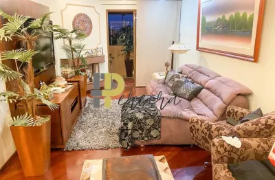 Cobertura com 4 quartos à venda na Rua Francisco de Paula Guimarães, 465, Ahú, Curitiba