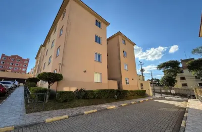 Apartamento com 2 quartos à venda na Rua Mário Zanlorenzi, 1849, Campo Comprido, Curitiba