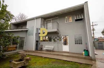 Casa com 4 quartos para alugar na Rua Coronel Airton Plaisant, Portão, Curitiba