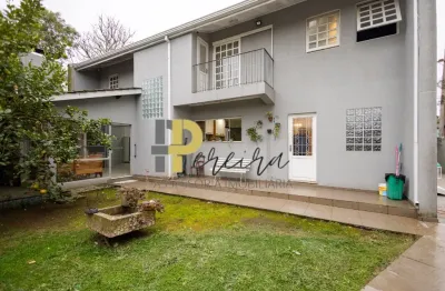 Casa com 4 quartos para alugar na Rua Coronel Airton Plaisant, Portão, Curitiba