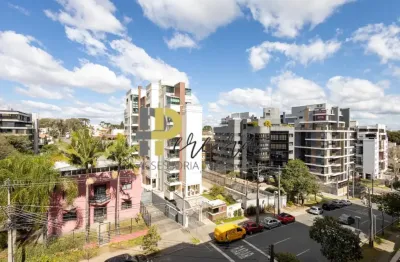 Apartamento com 4 quartos à venda na Rua General Aristides Athayde Júnior, Bigorrilho, Curitiba