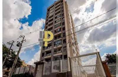 Apartamento com 3 quartos à venda na Rua Guaíra, Silveira da Motta, São José dos Pinhais