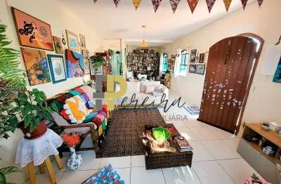 Casa com 2 quartos à venda no Pontal do Sul, Pontal do Paraná 