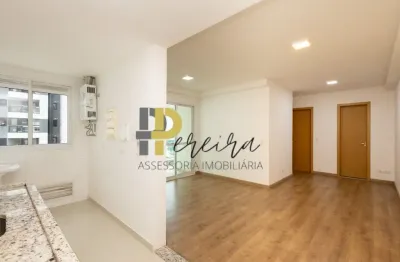 Belíssimo apartamento com 2 quartos à venda no campo comprido - curitiba/pr