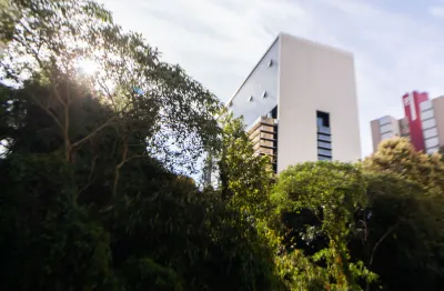 Sala comercial à venda na Rua Deputado Heitor Alencar Furtado, Mossunguê, Curitiba