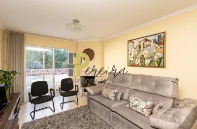 Apartamento com 3 quartos à venda na Rua Colombo, Ahú, Curitiba