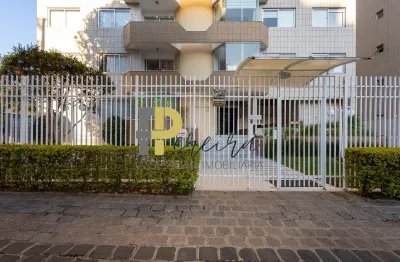 Apartamento com 3 quartos à venda na Rua Colombo, Ahú, Curitiba