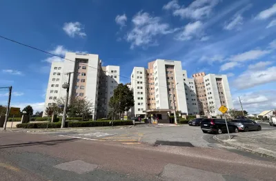Apartamento com 3 quartos à venda na Rua Rosalino Mazziotti, 401, Novo Mundo, Curitiba