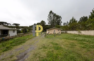 Barracão / Galpão / Depósito à venda na Rua Coronel Monteiro, Jardim Araçatuba, Campina Grande do Sul