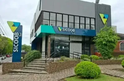 Ponto comercial para alugar na Avenida Iguaçu, 4444, Seminário, Curitiba