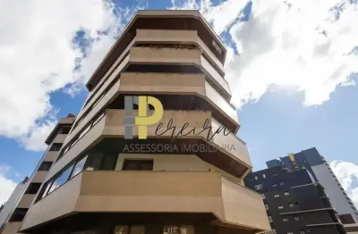 Apartamento com 4 quartos à venda na Rua General Aristides Athayde Júnior, Bigorrilho, Curitiba