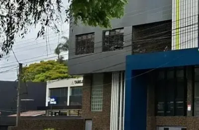 Apartamento com 3 quartos para alugar na Avenida Presidente Arthur da Silva Bernardes, 301, Portão, Curitiba