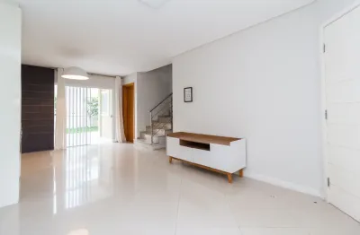 Sobrado em condominio fechado para alugar no  bairro são francisco