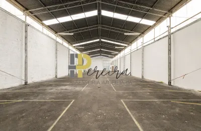 Barracão / Galpão / Depósito para alugar na Avenida Iguaçu, Rebouças, Curitiba