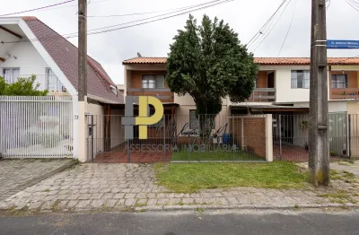 Casa com 3 quartos à venda na Rua Antônio Morona, Capão da Imbuia, Curitiba