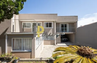 Casa a venda no bairro  aristocrata localizado em são josé dos pinhais