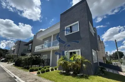 Vende - se  apartamento  no  condomínio  solar Florença  - Umbará