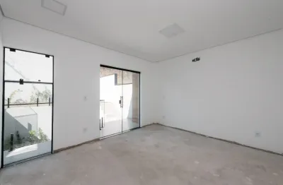 Casa em condomínio fechado com 3 quartos à venda na Rua Casemiro de Abreu, São Marcos, Campo Largo