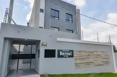 Apartamento com 2 quartos à venda na Avenida Água Verde, Água Verde, Curitiba