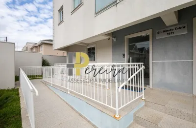 Apartamento com 2 quartos à venda na Rua David Geronasso, Boa Vista, Curitiba