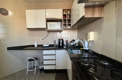Apartamento com 3 quartos à venda na Rua Rosalino Mazziotti, Novo Mundo, Curitiba