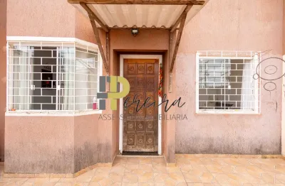 Casa com 3 quartos à venda na Rua César Carelli, Centro, Fazenda Rio Grande