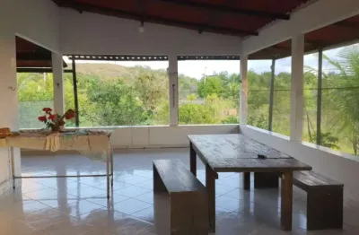 Chácara / sítio com 2 quartos à venda na Loteamento Vila Agrícola, S/N, Bairro Novo, Camaçari