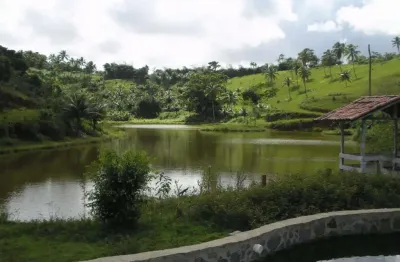 Chácara / sítio com 3 quartos à venda na estrada de macaiuba, abrantes, camaçari por r$ 5.000.000