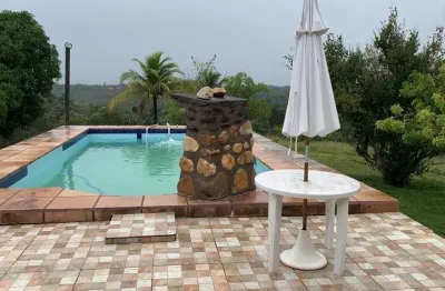 Chácara / sítio com 2 quartos à venda na rua principal, arembepe (abrantes), camaçari por r$ 559.000