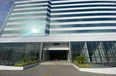 Sala comercial à venda na rua lafaeite francisco dos santos, estrada do coco, lauro de freitas, 29 m2 por r$ 233.492
