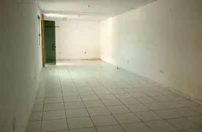 Sala comercial com 1 sala à venda na rua martins de oliveira, pitangueiras, lauro de freitas, 90 m2 por r$ 280.000