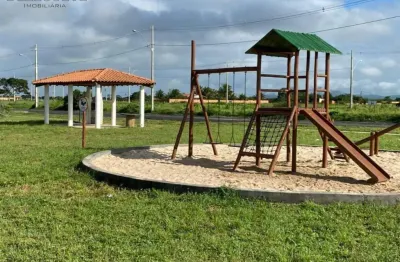 Terreno à venda na Rua Excede, Novo Horizonte, Feira de Santana