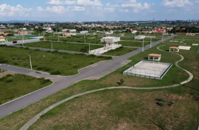 Terreno à venda na Rua Excede, Novo Horizonte, Feira de Santana