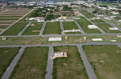 Terreno à venda na Rua Excede, Área Rural de Feira de Santana, Feira de Santana