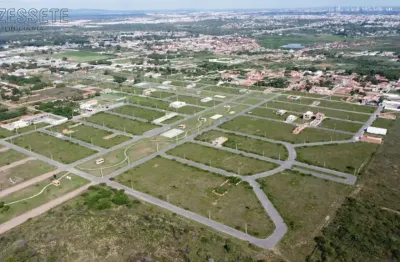 Terreno à venda na Rua Excede, Centro, Feira de Santana