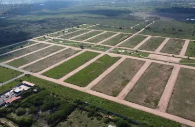 Terreno à venda na Rua Excede, Novo Horizonte, Feira de Santana
