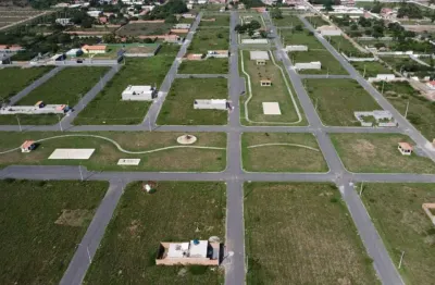 Terreno à venda na Rua Excede, Novo Horizonte, Feira de Santana