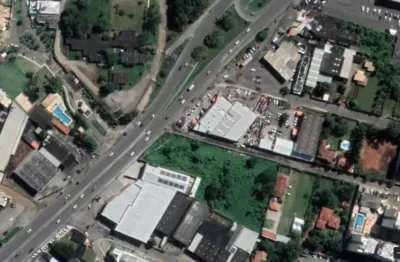 Terreno comercial à venda na avenida santos dumont, estrada do coco, lauro de freitas por r$ 12.000.000