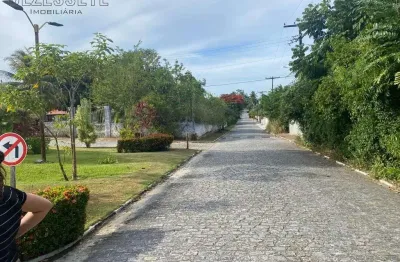 Terreno à venda na rua magno da purificação, estrada do coco, lauro de freitas por r$ 850.000