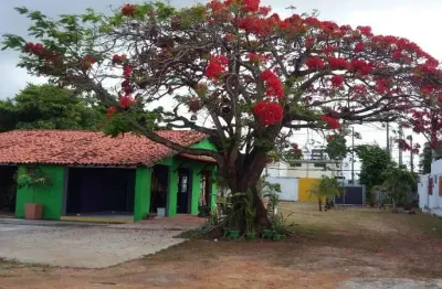 Terreno comercial à venda na rua peróla negra, estrada do coco, lauro de freitas por r$ 4.200.000